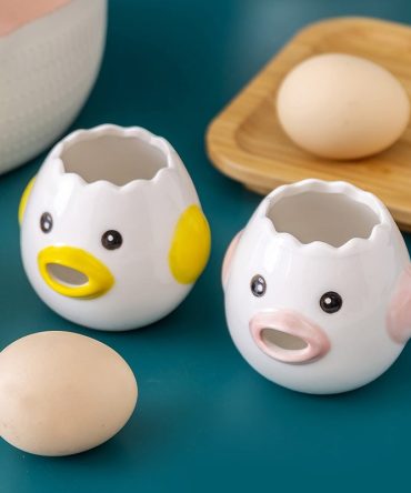 Egg Yolk Separator Tees n' Merch