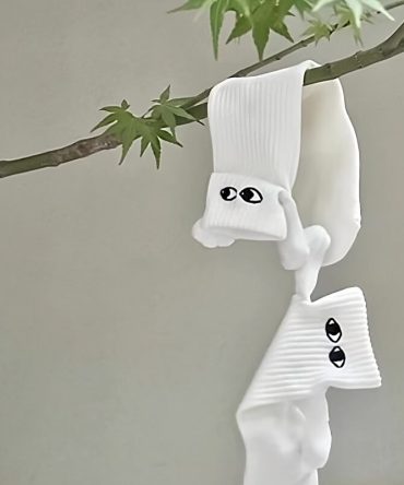 Hand in Hand Socks by Tees n Merch